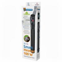 Superfish Smart Heater 100W - Aquariumverwarmer met Digitaal Display & Veiligheidsglas