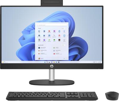 HP 24-cr0055nd AiO PC