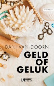 Geld of geluk - Dani van Doorn - ebook