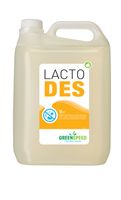 Desinfectiemiddel Greenspeed Lacto Des spray 5liter - thumbnail