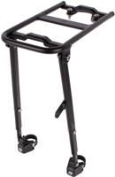 Atranvelo transportdrager, voorop "hybrid avs" fr.carrier hybrid avs black