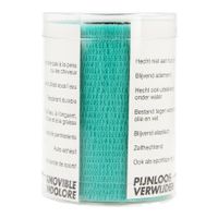 Resq-plast Family 4,5mx75mm Groen 1