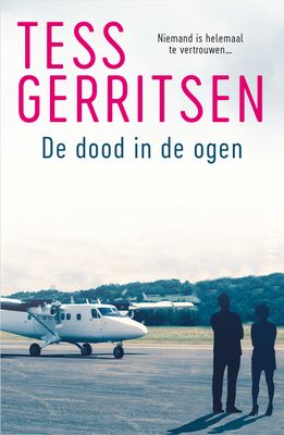 De dood in de ogen - Tess Gerritsen - ebook
