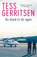 De dood in de ogen - Tess Gerritsen - ebook