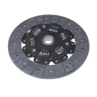 Koppelingsplaat ADC43112