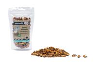 Beeztees Beeztees Gedroogde Mosselen 100gr