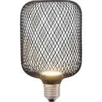 OSRAM HOMELIGHTING 4058075840140 LED-lamp Energielabel F (A - G) E27 Ballon 3.5 W = 28 W Warmwit (Ø x l) 100 mm x 162 mm 1 stuk(s)