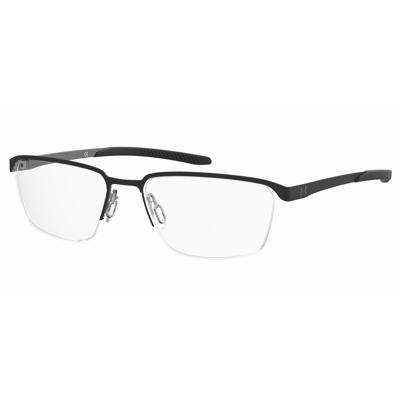 Heren Brillenframe Under Armour UA-5051-G-003F417 Zwart ø 54 mm