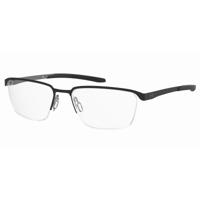 Heren Brillenframe Under Armour UA-5051-G-003F417 Zwart ø 54 mm