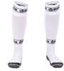 Reece 840004 Surrey Socks - White-Black - 30/35