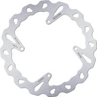 GALFER Rotor df017 type w rigid