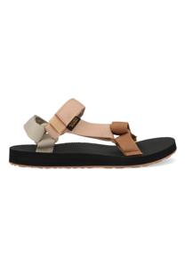Teva Sandalen Original Universal Haze 1003987-MSRM Beige / Bruin / Roze-38 maat 38