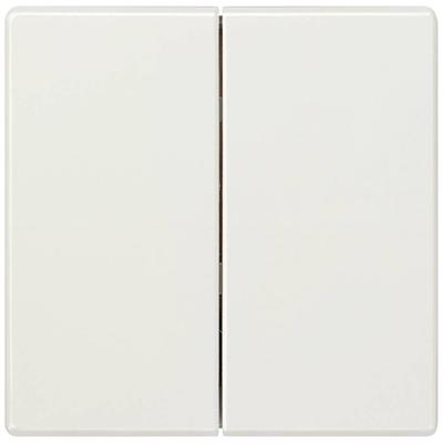 Siemens 5TG71451 Wipschakelaar Delta style Platina Schakelmateriaal 1 stuk(s)