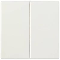 Siemens 5TG71451 Wipschakelaar Delta style Platina Schakelmateriaal 1 stuk(s)