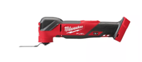 Milwaukee M18 FMT-0 | 18V Li-ion Accu multitool body | zonder accu&apos;s en lader - M18FMT-0