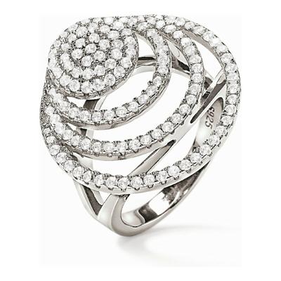 Dames ring Folli Follie 3R17S034C-52 (12)