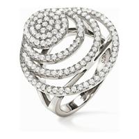 Dames ring Folli Follie 3R17S034C-52 (12) - thumbnail