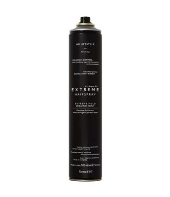 FarmaVita hd lifestyle extreme hairspray 500ml