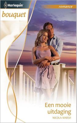 Een mooie uitdaging - Nicola Marsh - ebook