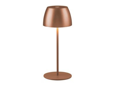 LIVARNO home Accu-tafellamp (Brons)