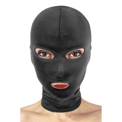Masker Fetish Tentation