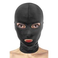 Masker Fetish Tentation