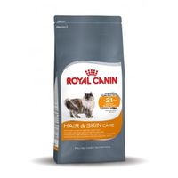 Royal Canin Hair & Skin Care droogvoer voor kat Volwassene 4 kg - thumbnail