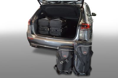 Reistassenset Mercedes-Benz B-Klasse (W247) 2018-heden 5-door hatchback M25701S