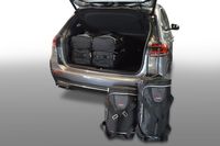 Reistassenset Mercedes-Benz B-Klasse (W247) 2018-heden 5-door hatchback M25701S