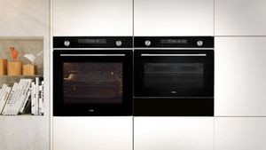 ETNA OM470ZT oven 72 l A+ Zwart