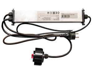 Superfish Tech UV Trafo T5 75W -2015 | Helder Vijverwater | Eenvoudige Installatie