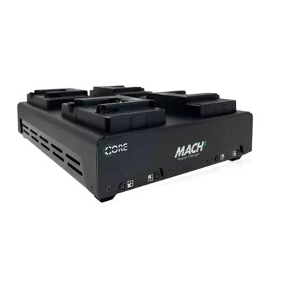 CoreSWX Mach4 Four Position Charger B-Mount