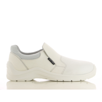 Safety Jogger Gusto Laag S2 | Wit | Maat 37 - 00.118.043.37