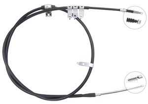 Handremkabel K19812