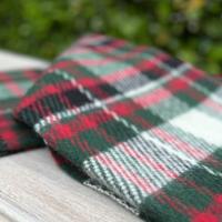 Plaid Wol Tartan Noella Plaid Wol Tartan Noella