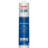 Frencken C30 Tix Constructielijm 310ml
