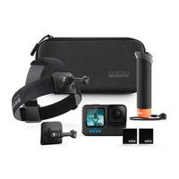 GoPro HERO12 Fun Bundle actiesportcamera 27 MP 5K Ultra HD CMOS Wifi 121 g - thumbnail