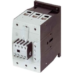 DILM80-22(230V50HZ)  - Magnet contactor 80A 230VAC DILM80-22(230V50HZ)