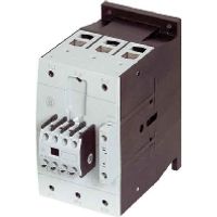 DILM80-22(230V50HZ)  - Magnet contactor 80A 230VAC DILM80-22(230V50HZ) - thumbnail