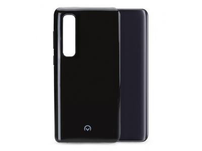 Mobilize Mobilize Gelly Case Xiaomi Mi Note 10 Lite Black