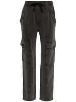 MARANT ÉTOILE pantalon de jogging Peorana Urban - Noir