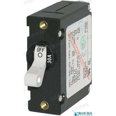 BS7222 - MAGNETISCHE SCHAKELAAR 30A BL.