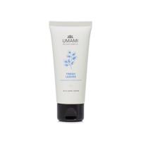Umami Exclusive Cosmetics Fresh Leaves Rich Hand Cream Japanese Mint & Ginger 50ml