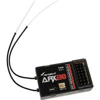 Amewi ARXB8 8-kanaals ontvanger 2,4 GHz Amewi ARXB8 8-kanaals ontvanger 2,4 GHz