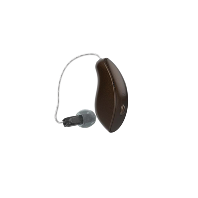 Starkey Edge AI 20 mRIC R - Oplaadbaar- gehoorapparaat / hoortoestel