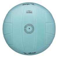 WILSON AVP SOFT PLAY BLUE VOLLEYBALL OFFICIAL