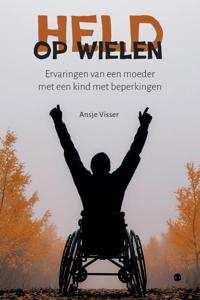 Held op wielen (Paperback)