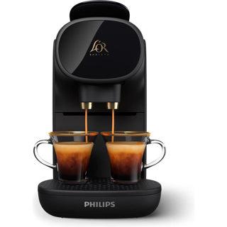 Philips koffiecupmachine lm9012/60 l&apos;or barista sublime zwart