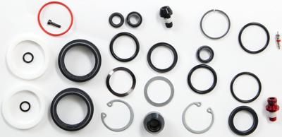 ROCKSHOX Full service kit yari solo air