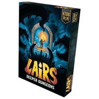 Lairs: Deeper Dungeons